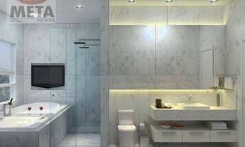 Imagem 6: Apartamento com 4 dormitórios à venda, 278 m² por R$ 3.718.197,33 - Centro - Joinville/SC