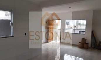 Imagem 3: Casa para Venda em Mogi das Cruzes, Cézar de Souza, 3 dormitórios, 1 suíte, 3 banheiros, 2