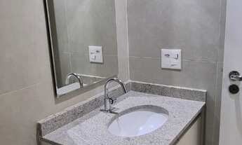 Imagem 7: Apartamento para aluguel com 44 metros quadrados com 1 quarto em Bela Vista - São Paulo