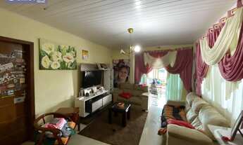 Imagem 3: ITAJAí - Casa Padrão - São Vicente