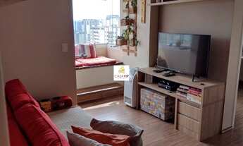 Imagem: Apartamento à venda, Jardim Vila Pompéia