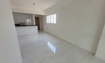 Imagem 4: Apartamento 2 dormitórios - Vila Caiçara - Praia Grande - SP