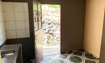 Imagem 2: Casa núcleo 10 - Incluso Água - Luz paga-se o consumo