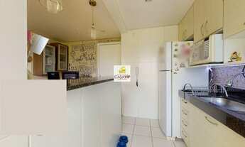 Imagem 5: Apartamento à venda, Vila Siqueira (Zona Norte), 45m², 2 dormitórios, 1 vaga!