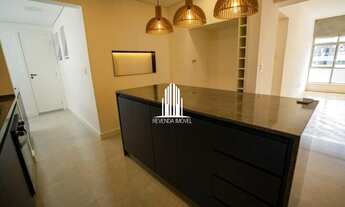 Imagem 3: Apartamento no Itaim Bibi com 2 dormitórios e 1 vaga de garagem