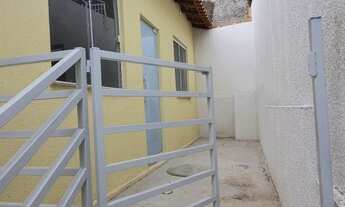 Imagem 7: Casa de condomínio para venda com 26 metros quadrados com 1 quarto