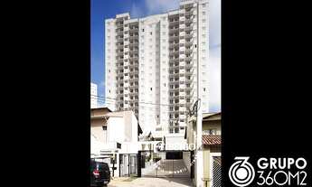 Imagem 2: Apartamento para Venda em Santo André, Campestre, 2 dormitórios, 1 banheiro, 1 vaga