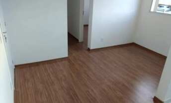 Imagem: Apartamento para alugar com 2 quartos