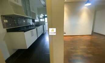 Imagem 5: Apartamento à venda, Vila Madalena, 83m², 3 dormitórios, 1 suíte, 2 vagas!