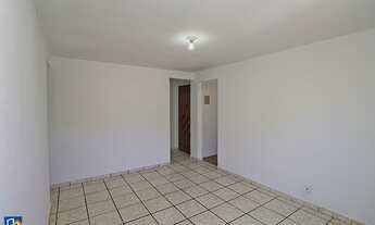 Imagem 5: Apartamento com 3 quartos para alugar, 56 m² por R$ 1.100/mês - Village das Amendoeiras