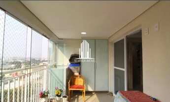 Imagem 4: Apartamento à venda com 89m², 3 quartos e 2 vagas