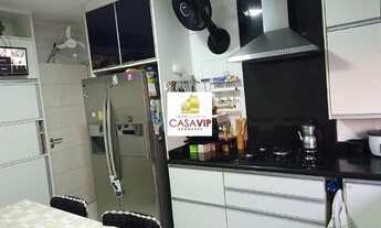 Imagem 5: Casa assobradada à venda, Planalto Paulista, 286m², 4 dormitórios, 1 suíte, 4 vagas!