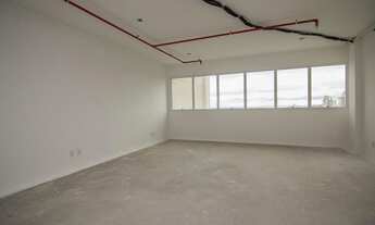 Imagem 2: PORTO ALEGRE - Conjunto Comercial/Sala - HIGIENOPOLIS