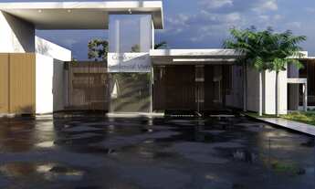 Imagem: Casa Térrea, Condomínio Residencial Viver