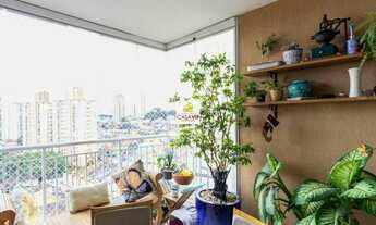 Imagem 5: Apartamento à venda, Vila das Mercês, 69m², 3 dormitórios, 1 suíte, 1 vaga!