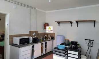 Imagem 6: Sobrado residencial à venda, Brooklin Paulista, 211m², 3 dormitórios, 1 suíte, 1 vaga!