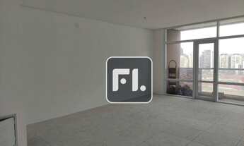 Imagem 2: Conjunto, 42 m² - venda por R$ 650.000,00 ou aluguel por R$ 3.000,00/mês - Brooklin - São