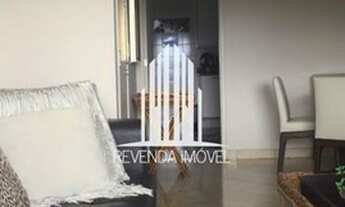 Imagem 4: Apartamento 2 Dormitórios Villagio de Siena Morumbi