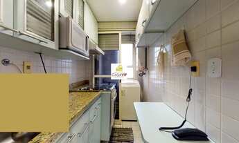 Imagem 7: Cobertura duplex à venda, Moema, 66m², 2 dormitórios, 2 vagas!