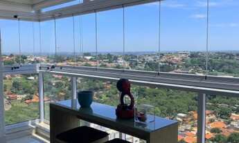 Imagem: Apartamento Maravilhoso Mobilhado e Decorado