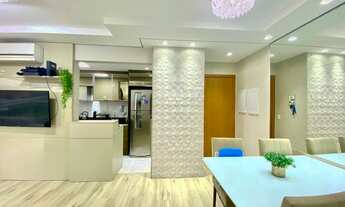 Imagem 6: Apartamento com 2 quartos, 62 m2 - Santa Maria Goretti