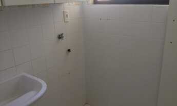 Imagem 2: 2 quartos em 67m² com 2 vagas de garagem no Doron