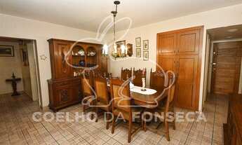 Imagem: São Paulo - Apartamento Padrão - Perdizes