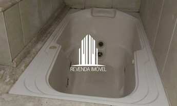 Imagem 3: Apartamento no Sumaré 118m 3 dormitórios 1 suíte 3 banheiros 1 vaga