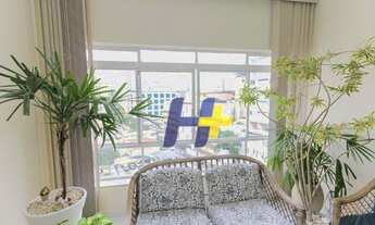 Imagem 5: Apartamento com 2 dormitórios à venda, 108 m² por R$ 750.000 - Vila Nova Conceição - São P