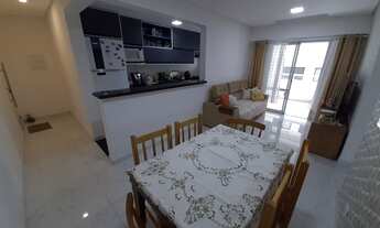 Imagem: Apartamento de 2 dormitórios -Guilhermina