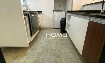 Imagem 4: Cobertura com 3 suítes, 230 m² - venda por R$ 5.900.000 ou aluguel por R$ 11.000/mês - Leb