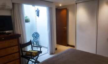 Imagem 6: Cobertura duplex para venda tem 293 metros quadrados com 2 quartos