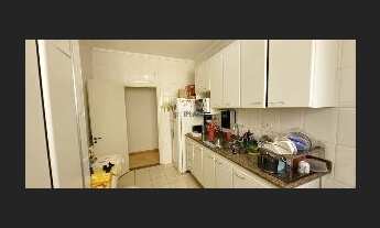 Imagem 7: Apartamento 3 dorm sendo 1 suíte. - Edifício Tabatinga