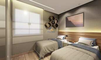 Imagem 6: Belo Horizonte - Apartamento Padrão - Nova Suíssa