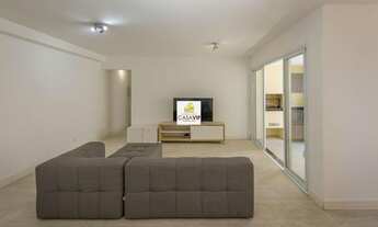 Imagem 4: Apartamento à venda, Vila Cordeiro, 96m², 2 suítes, 2 vagas!