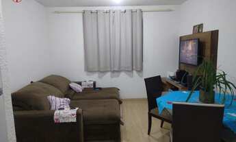 Imagem 2: Apartamento Padrão para Venda em Imperial Vespasiano-MG