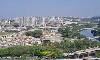 Imagem 1: Oportunidade! Lindo Apartamento NOVO com 37m2, 1 dormitório, 1 banheiro sala e cozinha + 1