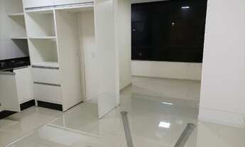 Imagem 7: Alugo apto. com 3 quartos, semi-mobiliado Joinville