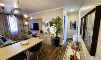 Imagem 4: LINDISSIMO APARTAMENTO REPLETO DE ARMARIOS NA REGIÃO DO BUTANTÃ!!!