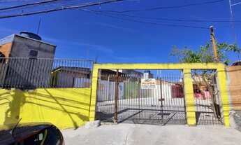 Imagem: Terreno para aluguel - Itaim Paulista