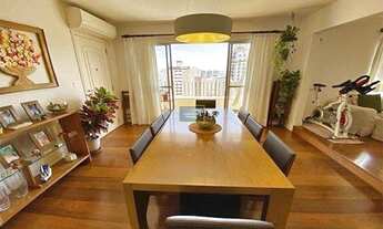 Imagem: Apartamento com 04 dormitórios para locação