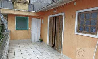 Imagem 7: CASA SOBRADO!!3 dorm.sendo 1 suíte, wc completo, sala cozinha e 3 vagas de garagem - quint