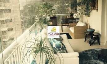 Imagem 3: Apartamento à venda, Vila Andrade, 260m², 4 suítes, 4 vagas!