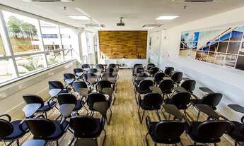 Imagem 5: Galpão - Vila San Martin - Campinas