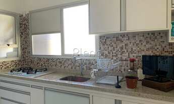 Imagem 4: Apartamento - Bosque - Campinas