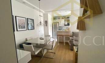 Imagem 3: Apartamento - Ortizes - Valinhos