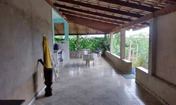 Imagem 6: CHACARA RURAL em CABECEIRA GRANDE - MG, Palmital