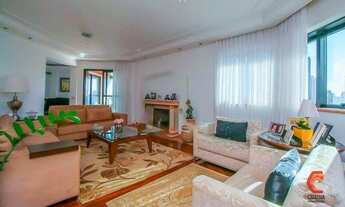 Imagem 6: Apartamento com 3 dormitórios à venda, 233 m² por R$ 1.795.000,00 - Jardim Anália Franco