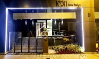 Imagem 2: FLORIANÓPOLIS - Apartamento Padrão - JURERÊ INTERNACIONAL