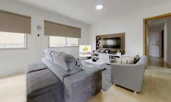 Imagem: Apartamento à venda, Vila Mariana, 110m²